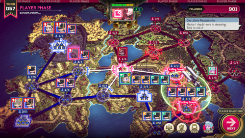 The Great Villainess: Strategy of Lily 01