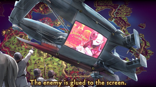 The Great Villainess: Strategy of Lily 04