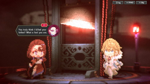 The Great Villainess: Strategy of Lily 08