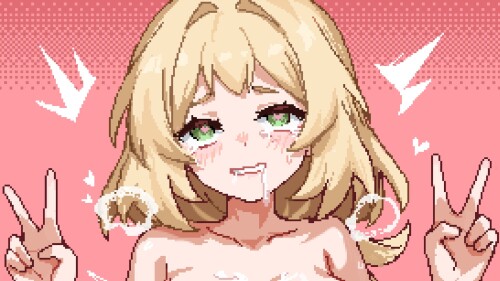 The Last Survivors Harem 03