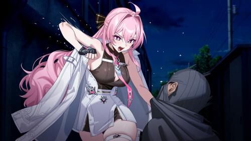 The Magical girl Childhood friend lives Next Door 05