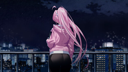 The Magical girl Childhood friend lives Next Door 06