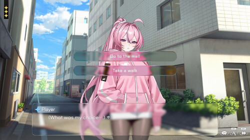 The Magical girl Childhood friend lives Next Door 07