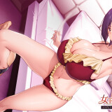 The Queen CEOs Battle for Me 4.jpg