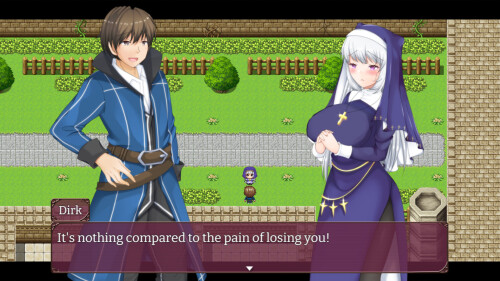 The Saint Wife's Newlywed Trials 03