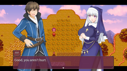 The Saint Wife's Newlywed Trials 05