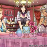 The Secret Affairs of a Certain Queen Consort - How the Chaste and Virtuous Wife Became Pregnant 1.jpg