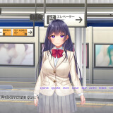 The Secret Nectar of the Runaway Girl, Hiyuki Takamura 01.jpg