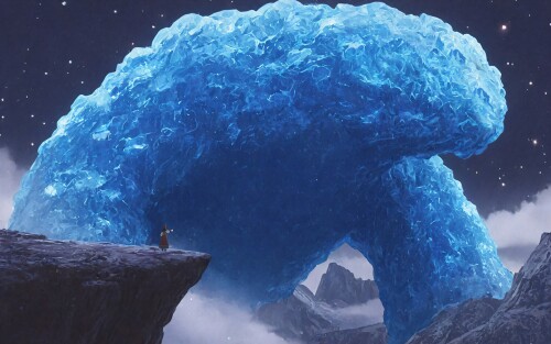 The Sojourning Wise Woman's Final Quest 08