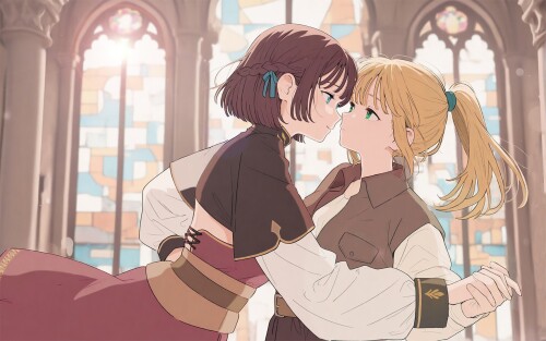 The Sojourning Wise Woman's Final Quest 10