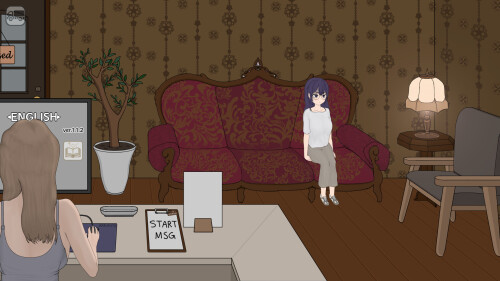 The Taming Massage Parlor ~Mari's Story~ 06