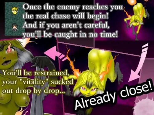 The Three Charms 01