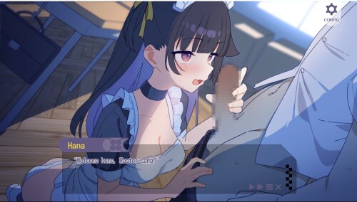 This Clumsy Girl Want To Learn! 07