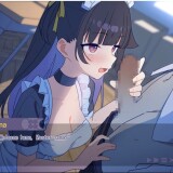 This Clumsy Girl Want To Learn! 07.jpg