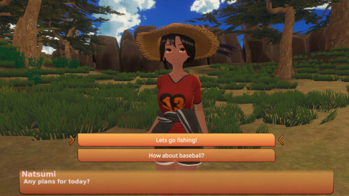 Tomboy Adventure 2 02