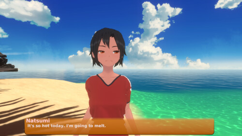 Tomboy Adventure 2 04
