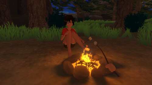 Tomboy Adventure 2 05