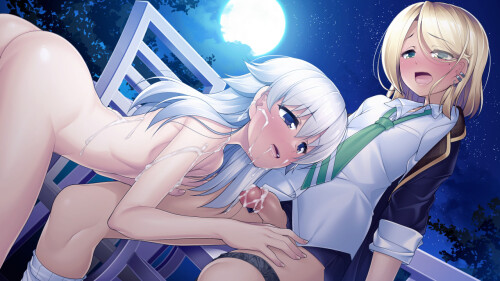 Trap Yuri Tempest 03