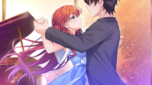 Triple Pairing 08