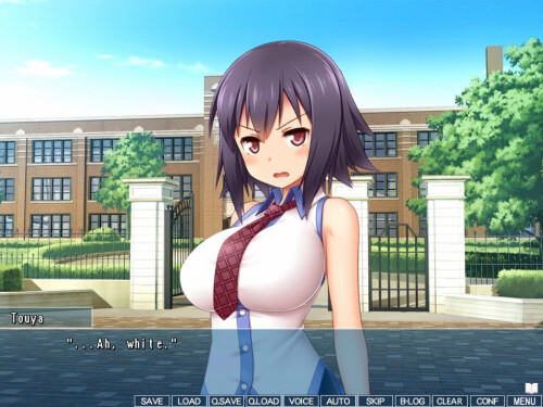 True Feelings Plus 02