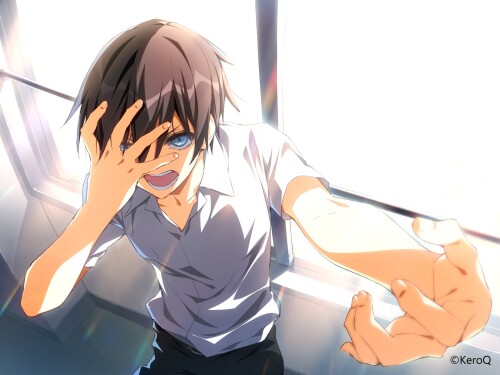 Tsui no Sora Remake 2025 ver 4