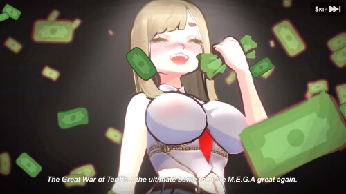 U.F.F.C Ultra Fuckin' Fuckable Championship 01