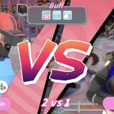 U.F.F.C - Ultra Fuckin' Fuckable Championship 02.jpg