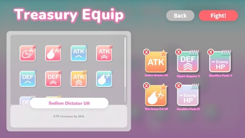 U.F.F.C Ultra Fuckin' Fuckable Championship 05