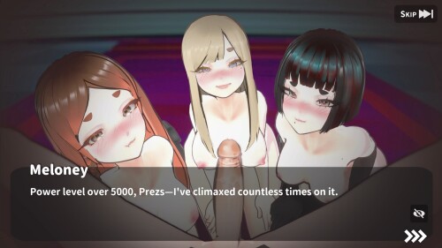 U.F.F.C Ultra Fuckin' Fuckable Championship 06