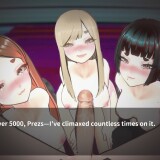 U.F.F.C - Ultra Fuckin' Fuckable Championship 06.jpg