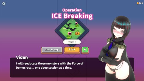 U.F.F.C Ultra Fuckin' Fuckable Championship 07