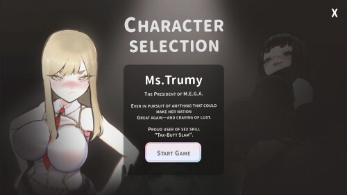 U.F.F.C Ultra Fuckin' Fuckable Championship 08