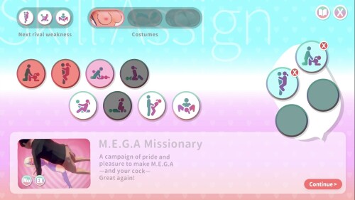 U.F.F.C Ultra Fuckin' Fuckable Championship 09