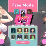 U.F.F.C - Ultra Fuckin' Fuckable Championship 10.jpg