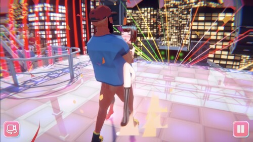 U.F.F.C Ultra Fuckin' Fuckable Championship 12