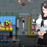 Ume-chan is Here 2.jpg