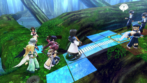 Utawarerumono: Prelude to the Fallen 1