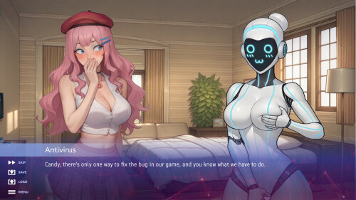 Waifu by Myside Patch Me In 02
