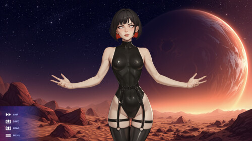 Waifu by Myside Patch Me In 11