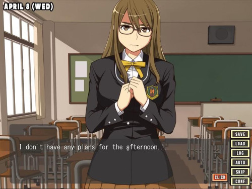 We learned to play naughty games Fuun Aiuchi Academy Flat 2 Complete Edition 2