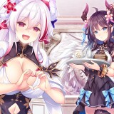 Welcome to Cafe Lumière! ~A Dragon Girl Concept Cafe~ 07.jpg