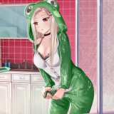 What-if-your-girl-was-a-frog-4421ade7aaef6437a