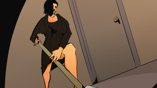 Wife Life's Secret 06
