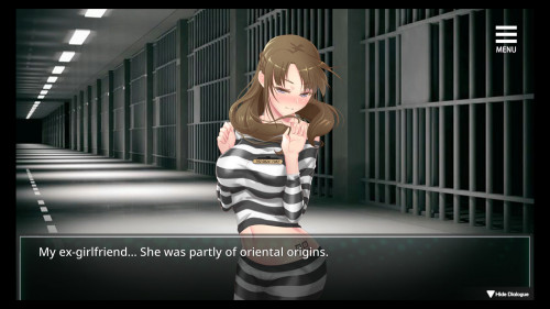 Woman's Prison 6