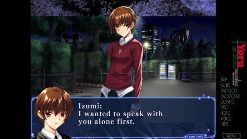 Yoru ga Kuru! Square of the Moon Remastered 02