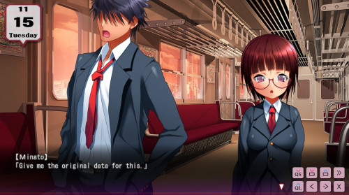 You belong to me S girlfriend and M boyfriend 1