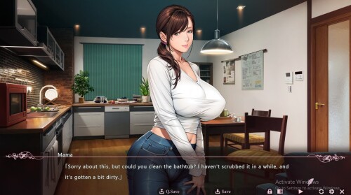 Yuukan Madam Club 01