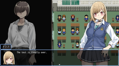 Zombie School of The Dead 02