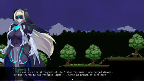 sisTer TesTamenT 01